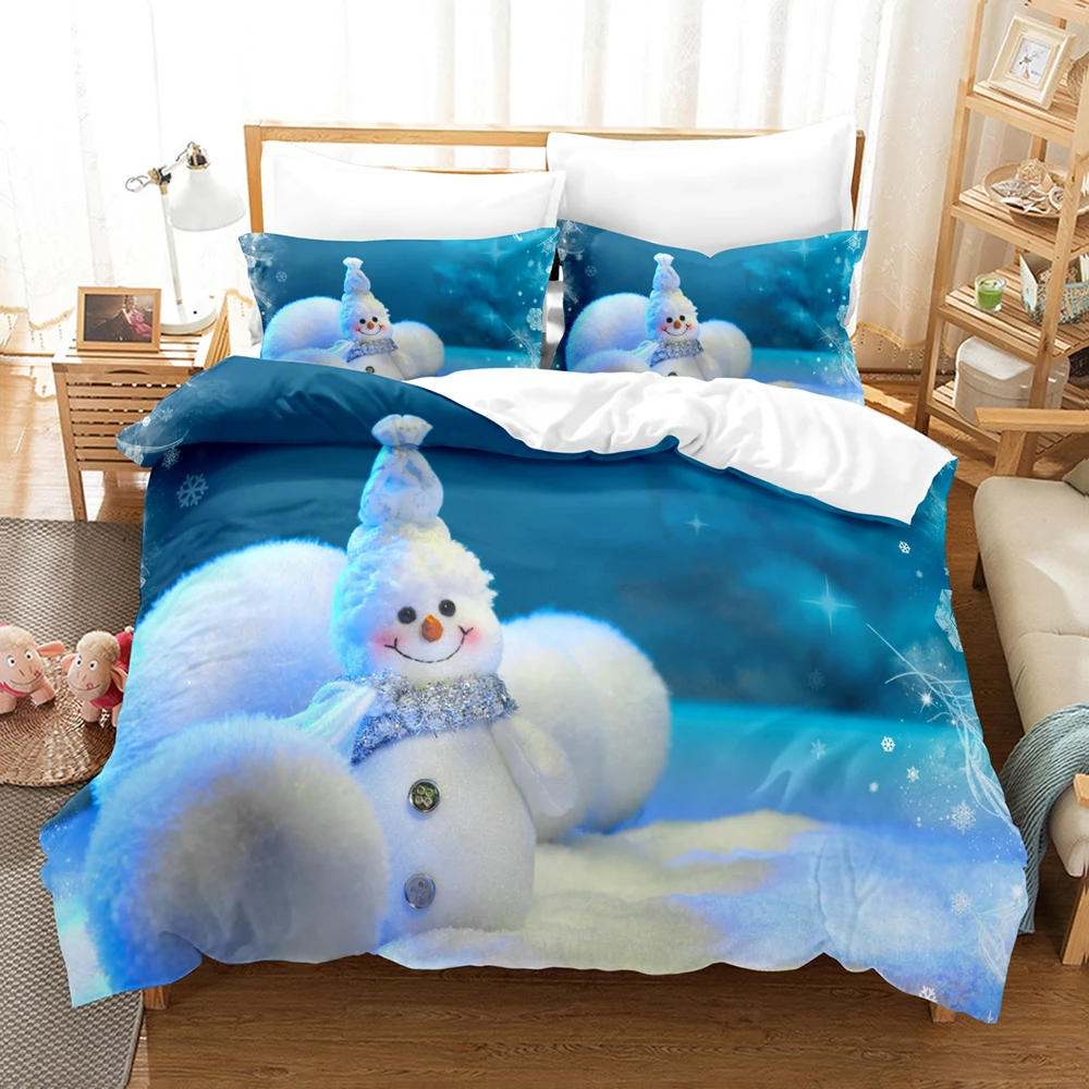 

3D Artas Bedding Sets Duvet Cover Set With Pillowcase Twin Full Queen King Bedclothes Bed Linen