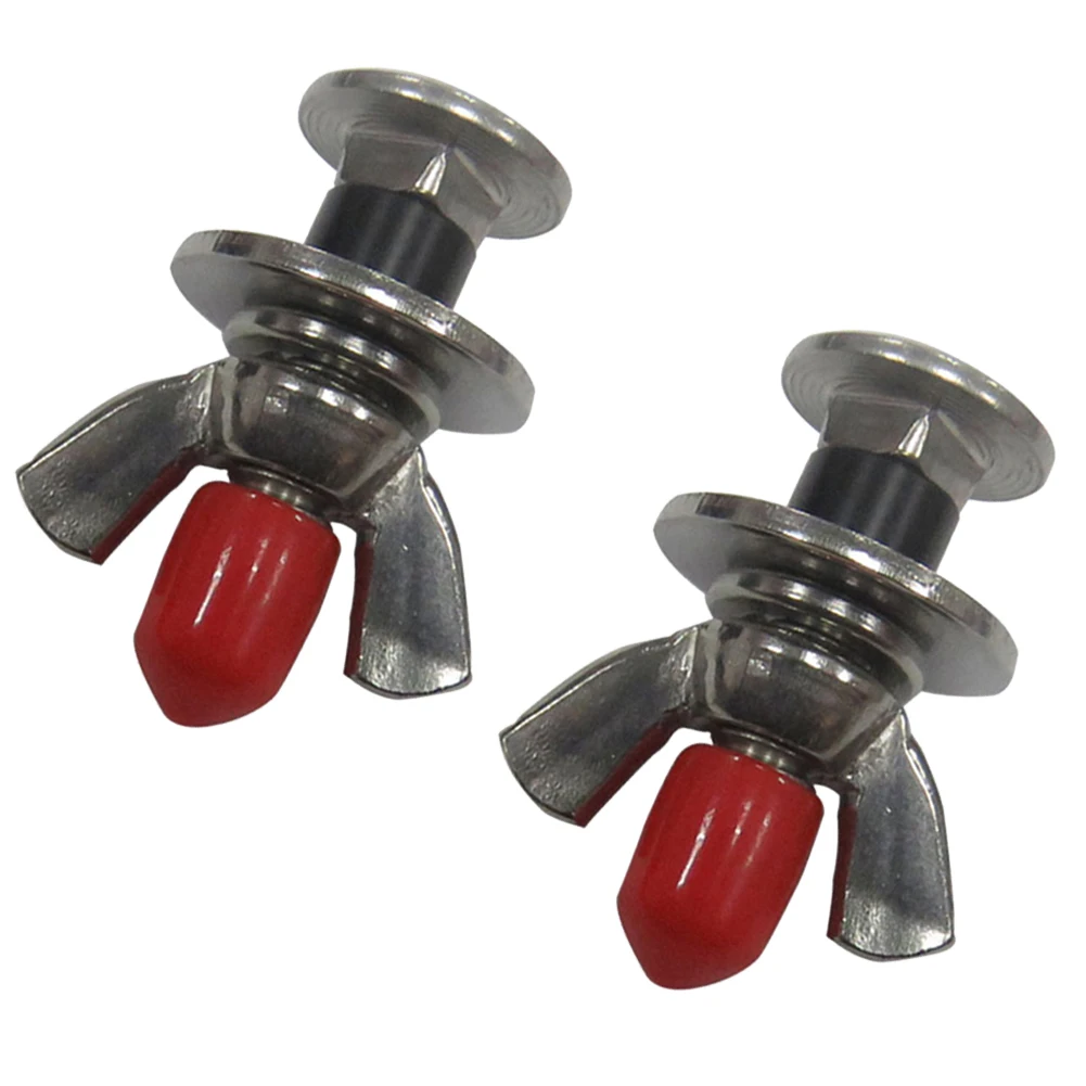 Scuba Diving Screw Bolts Backplate Tech Submersible Donut Wing Nut Hot Sale Scuba Diving Backplate Accessories
Scuba Diving Screw Bolts Backplate Tech Submersible Donut Wing Nut Hot Sale Scuba Diving Backplate Accessories