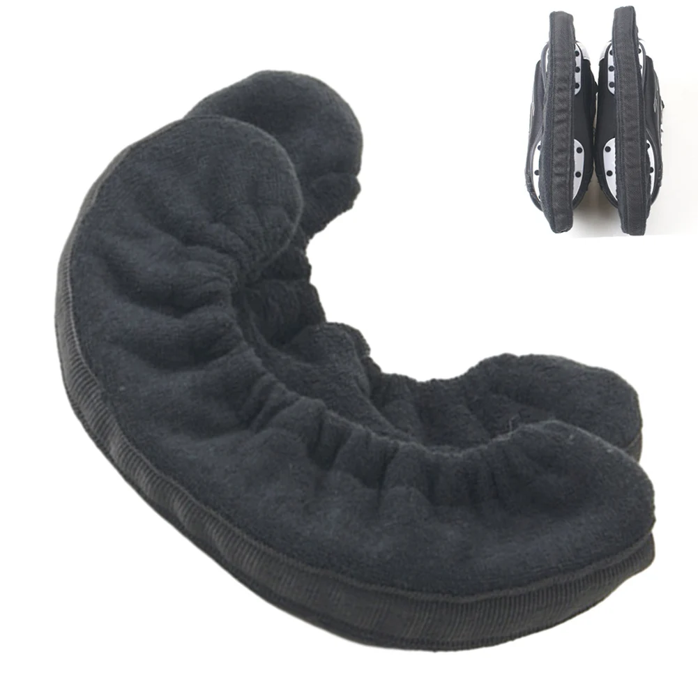 Ice Skate Cover Guard For Hockey Skates Shoe Sole Protector Hockey Skate Guards Quick-drying Protective Covers
Ice Skate Cover Guard For Hockey Skates Shoe Sole Protector Hockey Skate Guards Quick-drying Protective Covers