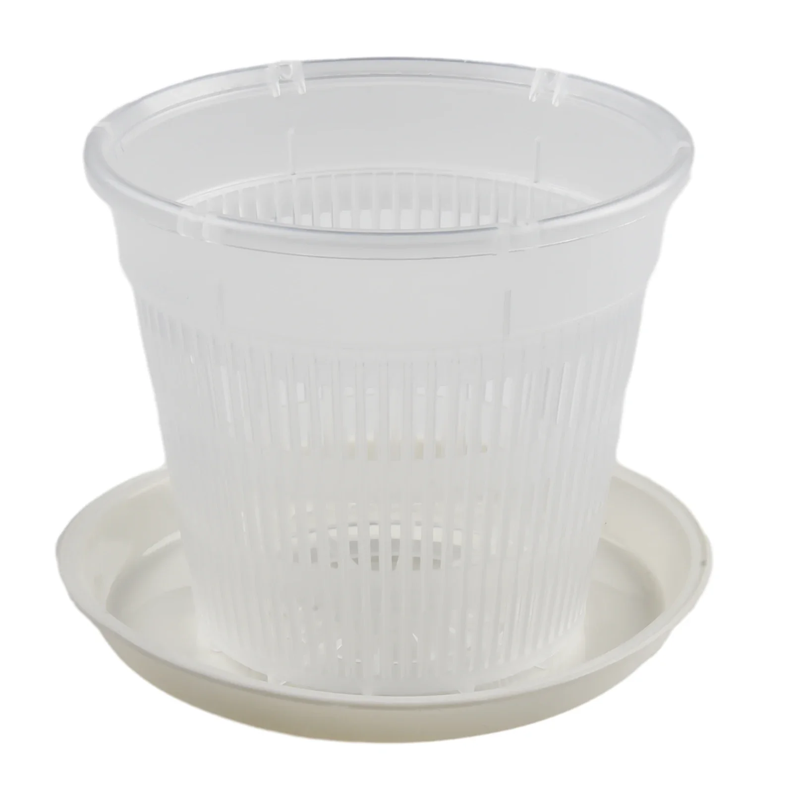 Plant Pot Flower Pot Office Home Hotel Transparent Washable Corrosion-Resistant Moonflower Orchids Plastic Pots
Plant Pot Flower Pot Office Home Hotel Transparent Washable Corrosion-Resistant Moonflower Orchids Plastic Pots