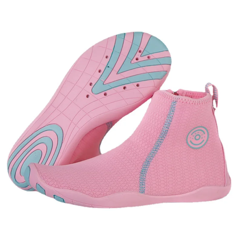 2023 New Women Aqua Shoes Barefoot Swimming Men Water Shoes Upstream Boots Breathable Sport Shoes Sneakers For Fitness Hiking
2023 New Women Aqua Shoes Barefoot Swimming Men Water Shoes Upstream Boots Breathable Sport Shoes Sneakers For Fitness Hiking