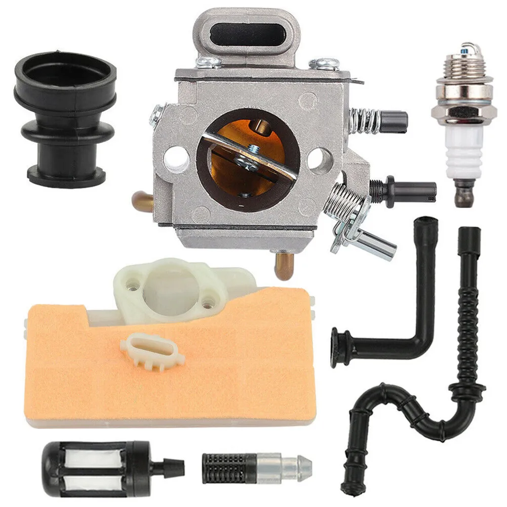 Maintain Your Chainsaw's Efficiency and Performance with Carburettor Air Filter Gasket Set for Stihl 029 039 M 90 MS310 MS390
Maintain Your Chainsaw's Efficiency and Performance with Carburettor Air Filter Gasket Set for Stihl 029 039 M 90 MS310 MS390