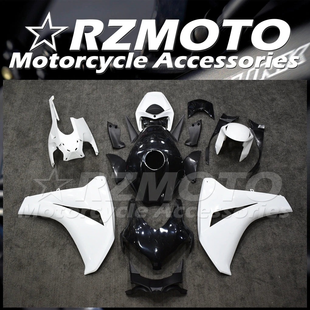 RZMOTO новая пластиковая инъекция ранняя Обложка для HONDA CBR1000RR 08 10 11 # cao
RZMOTO новая пластиковая инъекция ранняя Обложка для HONDA CBR1000RR 08 10 11 # cao