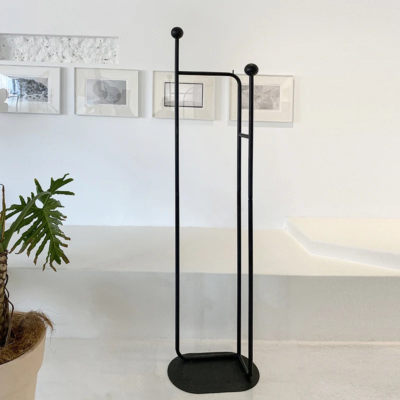 Boutique Designer Clothes Rack Jacket Entryway Nordic Indoor Clothes Hanger Hotel Golden Burro Ropa Perchero Hallway Furniture
Boutique Designer Clothes Rack Jacket Entryway Nordic Indoor Clothes Hanger Hotel Golden Burro Ropa Perchero Hallway Furniture