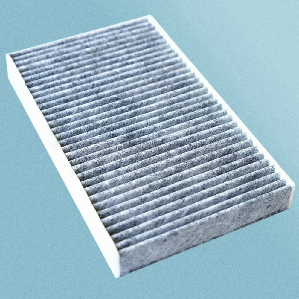 Cabin Air Filter For Maserati Quattroporte Ghibli Levante 2012-2017 670005021 Durable And Practical Air Filter Replacement
Cabin Air Filter For Maserati Quattroporte Ghibli Levante 2012-2017 670005021 Durable And Practical Air Filter Replacement