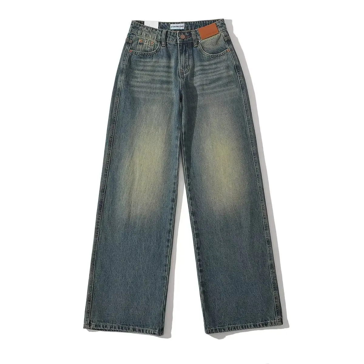 Jeans Pants for Women Jeans Pantalones Jeans Clothes for Women Pants for Women Pantalons Baggy Jeans Women Clothes Streetwear
Jeans Pants for Women Jeans Pantalones Jeans Clothes for Women Pants for Women Pantalons Baggy Jeans Women Clothes Streetwear