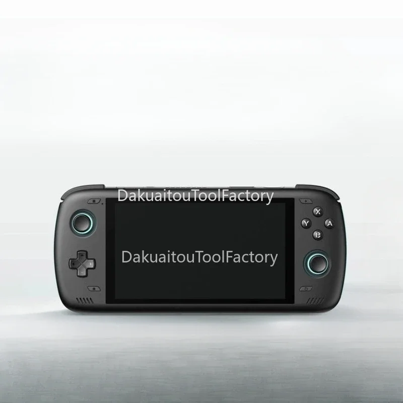 Android handheld device Qualcomm 8gen2 open-source handheld graduation machine mobile game retro game console
Android handheld device Qualcomm 8gen2 open-source handheld graduation machine mobile game retro game console