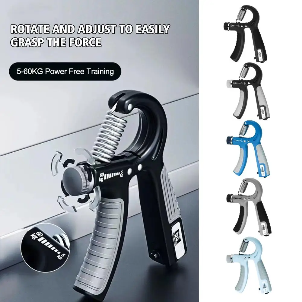 Grip Strength Equipment Professional Male Hand Strength Adjustable Pinch Training Hand Expander Finger Carpal J4J6
Grip Strength Equipment Professional Male Hand Strength Adjustable Pinch Training Hand Expander Finger Carpal J4J6
