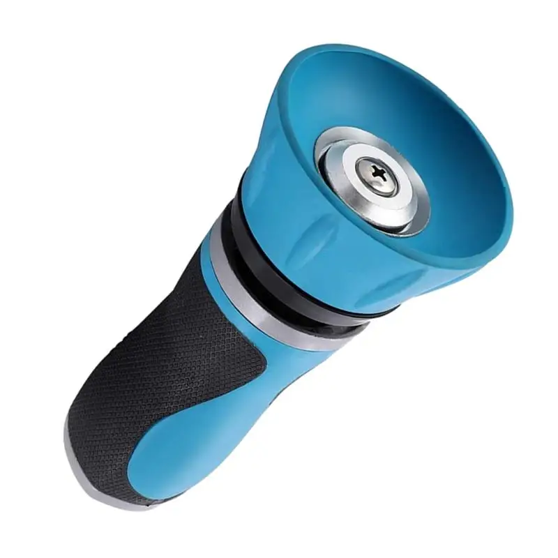 Hose Sprayer Nozzle Handheld Gardening Hose Sprayer Nozzle Multi-Functional Zinc Alloy Car Wash Sprayer With Flow Control Garden
Hose Sprayer Nozzle Handheld Gardening Hose Sprayer Nozzle Multi-Functional Zinc Alloy Car Wash Sprayer With Flow Control Garden
