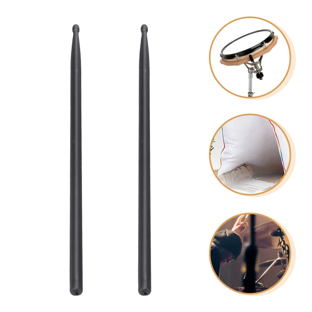 Professional Drum Sticks 5A Carbon Fiber Musical Instruments Drum Stick Percussion Instrument Accessories for Stage Party
Professional Drum Sticks 5A Carbon Fiber Musical Instruments Drum Stick Percussion Instrument Accessories for Stage Party