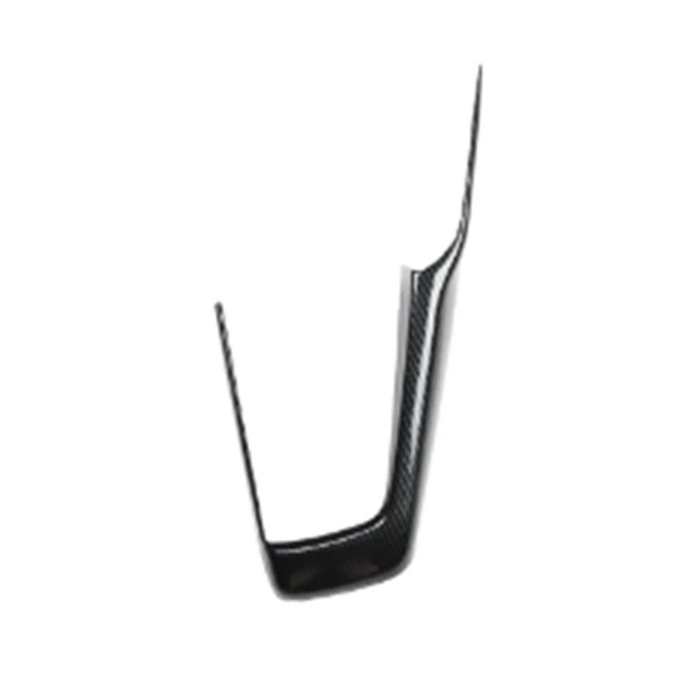Enhance the Interior of Your For Ford For Focus20122014 with Console Gear Shift Frame Trim in ABS Carbon Fiber
Enhance the Interior of Your For Ford For Focus20122014 with Console Gear Shift Frame Trim in ABS Carbon Fiber