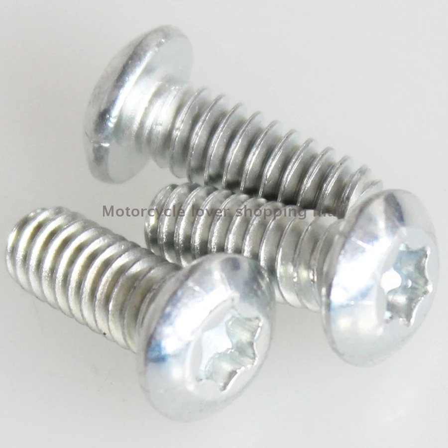 Moto Accessory Wind Deflector Windshield Fairing Screws Mount Windscreen Bolt Kit For Harley Touring Electra Glide 1996-2013
Moto Accessory Wind Deflector Windshield Fairing Screws Mount Windscreen Bolt Kit For Harley Touring Electra Glide 1996-2013