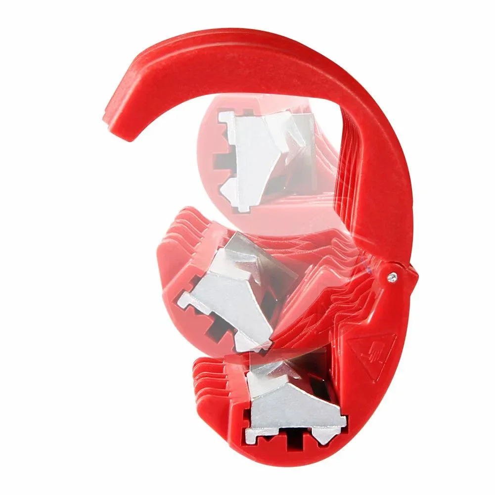 

20mm-50mm PVC/PU/PP/PE Tube Wire and Cable Household Cutting Tool Universal Portable Pipe Cutter Plastic Pipe Cutter Hand Tools