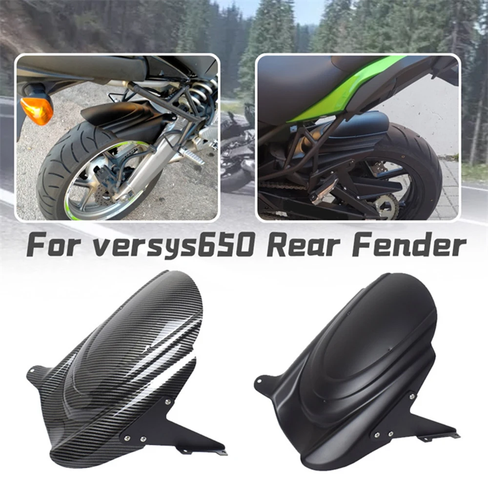 Удлинитель шин для заднего колеса мотоцикла, брызговик для Kawasaki KLE650 Versys 650 Versys650 2015-2021
Удлинитель шин для заднего колеса мотоцикла, брызговик для Kawasaki KLE650 Versys 650 Versys650 2015-2021