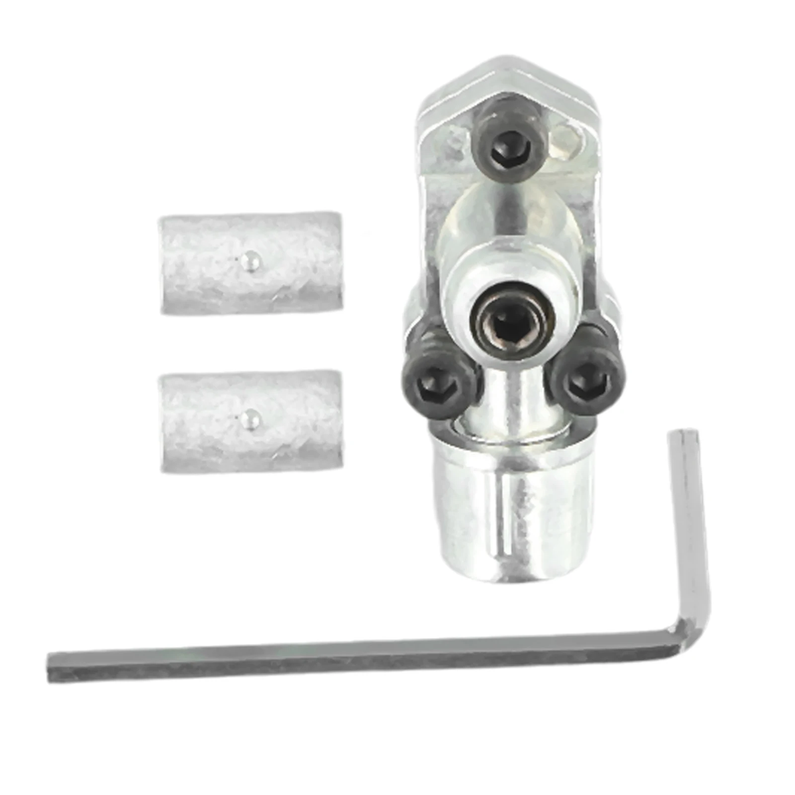 Bullet Piercing Tap Valve Kit R134a Charging Hose Can Tap With Gauge R-12/R-22 AP4502525, BPV31D, MPV31, GPV14, GPV31, GPV38
Bullet Piercing Tap Valve Kit R134a Charging Hose Can Tap With Gauge R-12/R-22 AP4502525, BPV31D, MPV31, GPV14, GPV31, GPV38