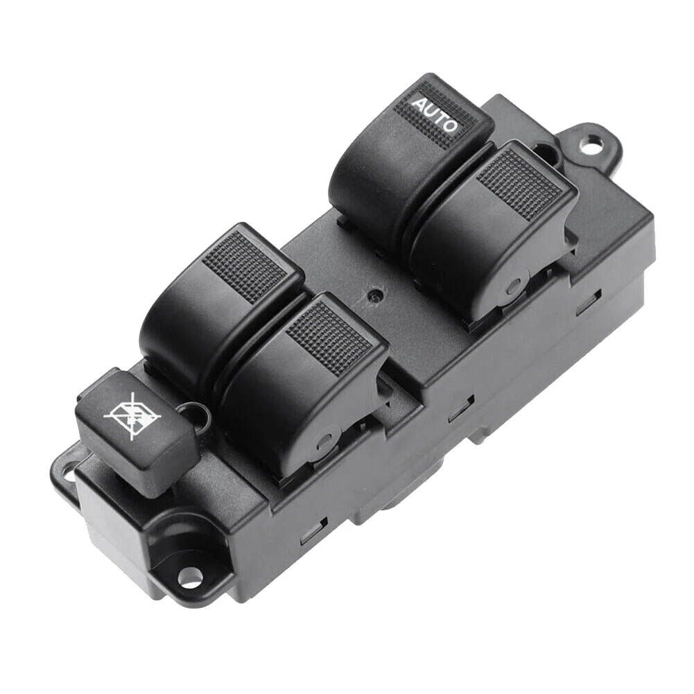 Переключатель окон Electric Power Master LHD AB39-14540-BB для Ford Ranger Everest -Mazda BT-50 4 Door 2012-2018
Переключатель окон Electric Power Master LHD AB39-14540-BB для Ford Ranger Everest -Mazda BT-50 4 Door 2012-2018