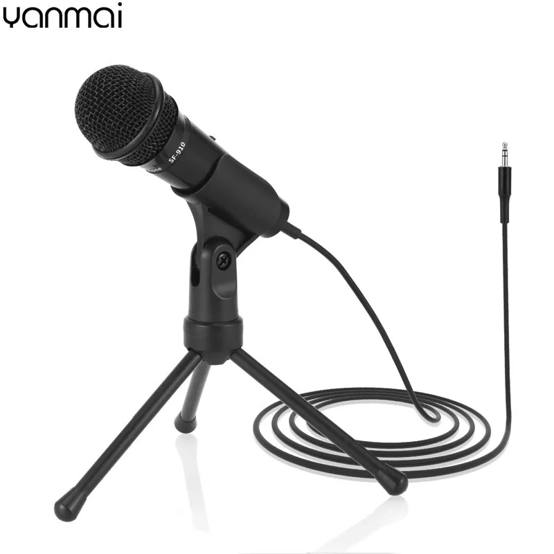 Маленький проводной микрофон Yanmai 3,5 мм, настольный микрофон для ПК, YouTube, видео, игр, общения, записи, встречи, подкастинга
Маленький проводной микрофон Yanmai 3,5 мм, настольный микрофон для ПК, YouTube, видео, игр, общения, записи, встречи, подкастинга