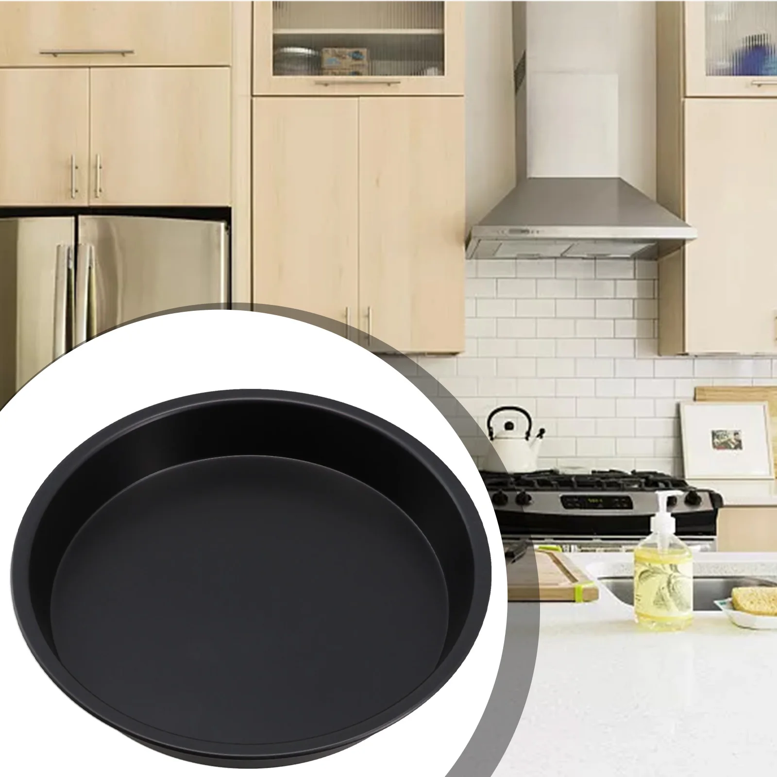 5-10 Inch Non-Stick Pizza Trays Steel Baking Tool Pizza Pan Oven Tool Household Pastry Tools Baking Tray Accessories
5-10 Inch Non-Stick Pizza Trays Steel Baking Tool Pizza Pan Oven Tool Household Pastry Tools Baking Tray Accessories