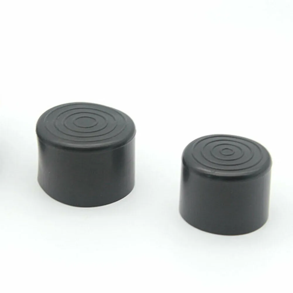 20pcs Rubber Chair Ferrules Anti Scratch Floor Protector Table Feet Leg Cap End Wear-resistant Chair Leg Cap Covers Non-slip
20pcs Rubber Chair Ferrules Anti Scratch Floor Protector Table Feet Leg Cap End Wear-resistant Chair Leg Cap Covers Non-slip