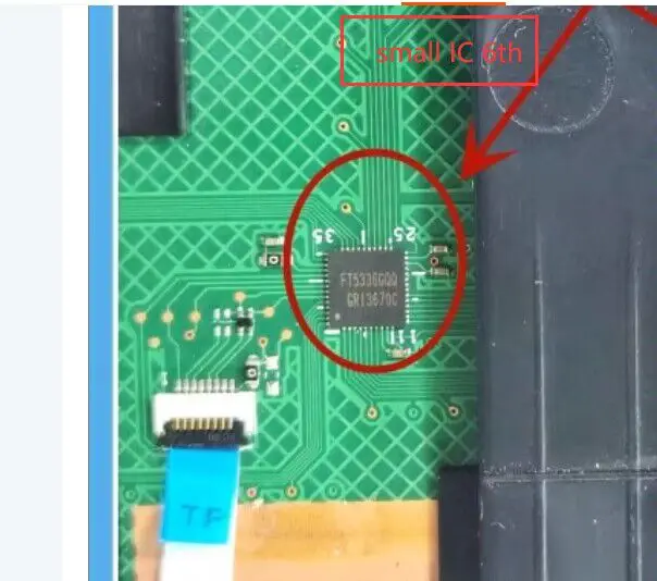 Touchpad Mousepad Asus FX50 FX50J X550J A550J K550J W50J F550J VX50L W50V K550vf X550VX 13NB00T1AP1701 Touchpad Mousepad Asus FX50 FX50J X550J A550J K550J W50J F550J VX50L W50V K550vf X550VX 13NB00T1AP1701