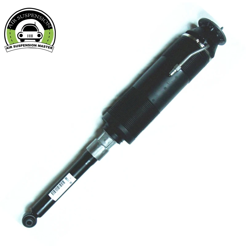 Rear left air shock absorber for Mercedes W215 C215 CL-CLASS 1999-2006 2203206113 2203200913 A2203206113 A2203200913
Rear left air shock absorber for Mercedes W215 C215 CL-CLASS 1999-2006 2203206113 2203200913 A2203206113 A2203200913