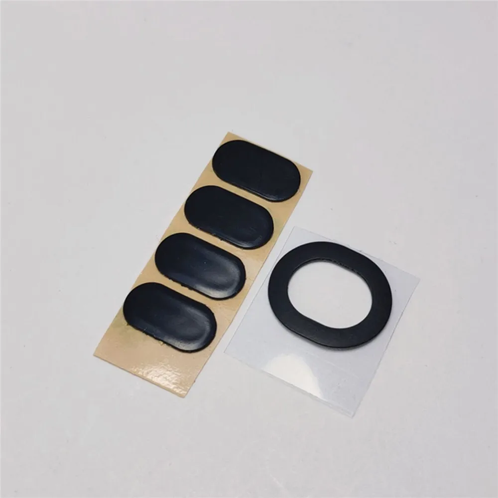 Mouse Skate Sticker for G102 Anti-slip Grip Tape Side Stickers Foot Pad Mouses Accessories
Mouse Skate Sticker for G102 Anti-slip Grip Tape Side Stickers Foot Pad Mouses Accessories