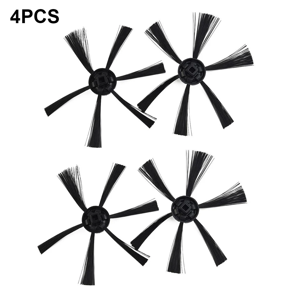 Vacuum Cleaner Side Brushes For MULTILASER HO041 For WAP W100 Household Sweeper Brush Parts Robot Cleaning Tools Accessories
Vacuum Cleaner Side Brushes For MULTILASER HO041 For WAP W100 Household Sweeper Brush Parts Robot Cleaning Tools Accessories