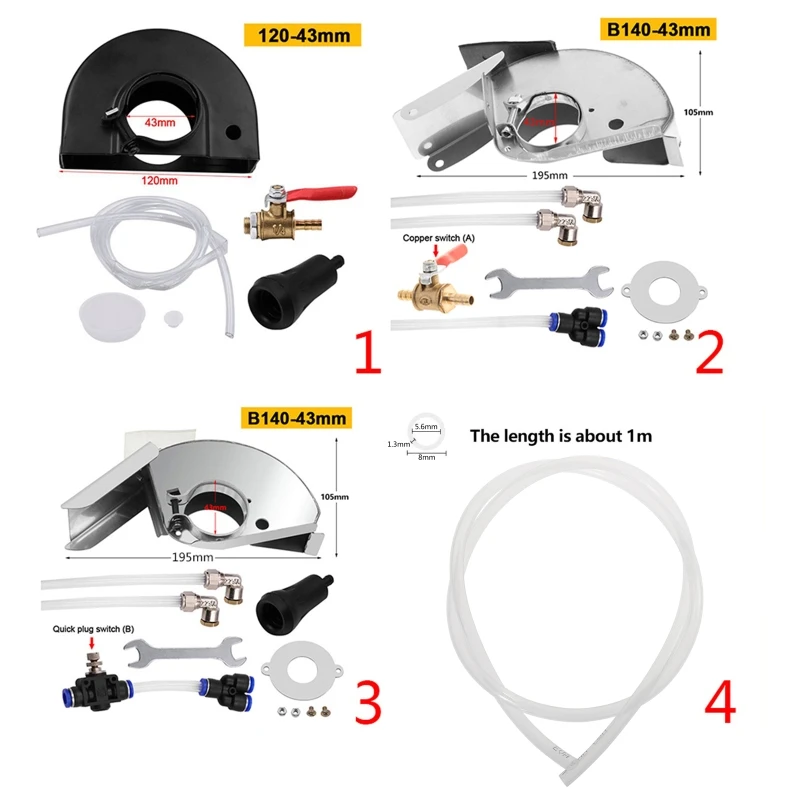 Держатель угловой шлифовальной машины для долбежной резки, пылезащитный защитный чехол для защиты водяного насоса 
Держатель угловой шлифовальной машины для долбежной резки, пылезащитный защитный чехол для защиты водяного насоса