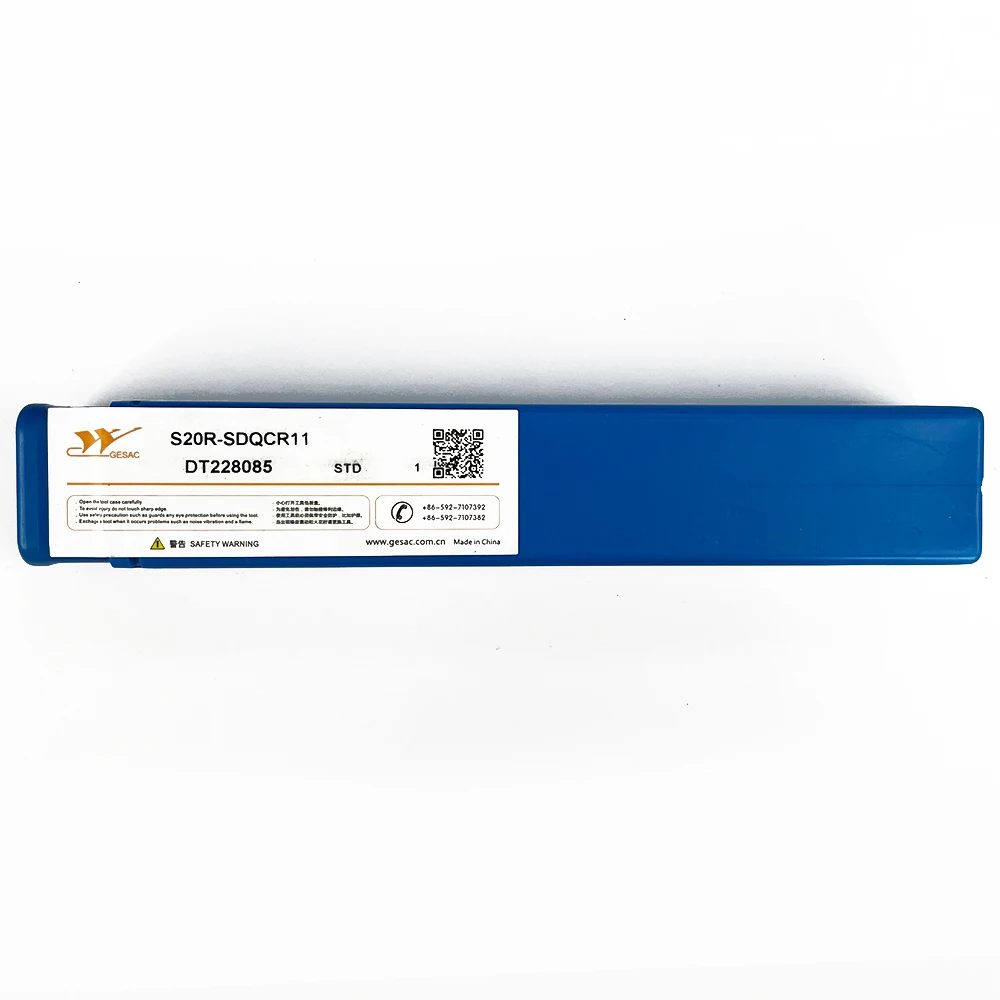 HUAZHICHUN S20R-SDQCR11 DT228085, держатель для канавок для деревьев, Расточная штанга, ЧПУ Инструмент для наружной обточки
HUAZHICHUN S20R-SDQCR11 DT228085, держатель для канавок для деревьев, Расточная штанга, ЧПУ Инструмент для наружной обточки