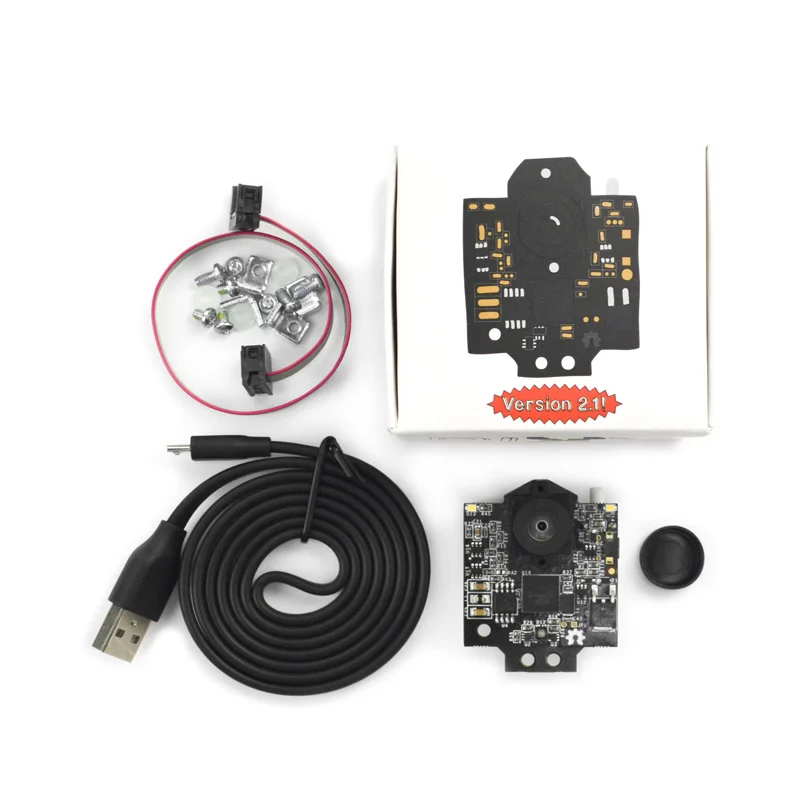 2-е поколение, Pixy CMUcam5, распознавание цвета изображения, цветовой датчик, фотомодуль
2-е поколение, Pixy CMUcam5, распознавание цвета изображения, цветовой датчик, фотомодуль