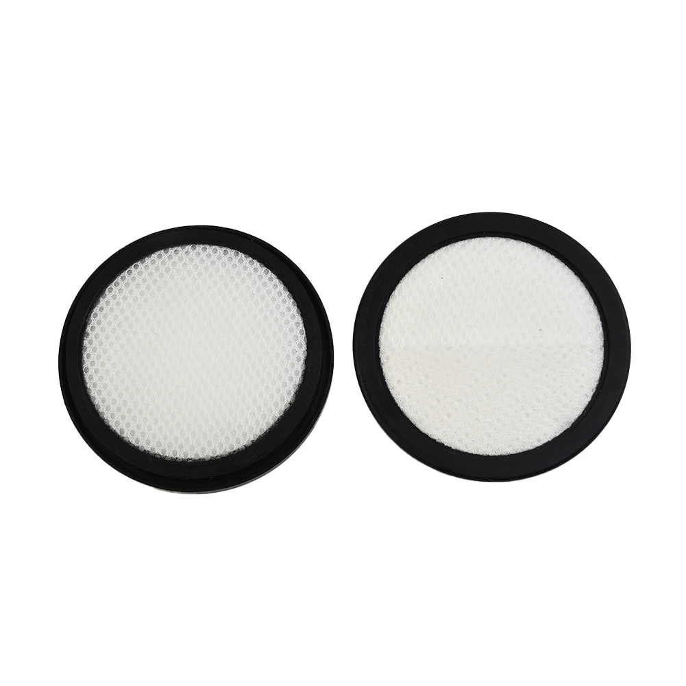 3pcs Vacuum Cleaner Parts Filter For P8 White Black 98x90x41mm vac Cleaner Parts Household Cleaning Supplies
3pcs Vacuum Cleaner Parts Filter For P8 White Black 98x90x41mm vac Cleaner Parts Household Cleaning Supplies