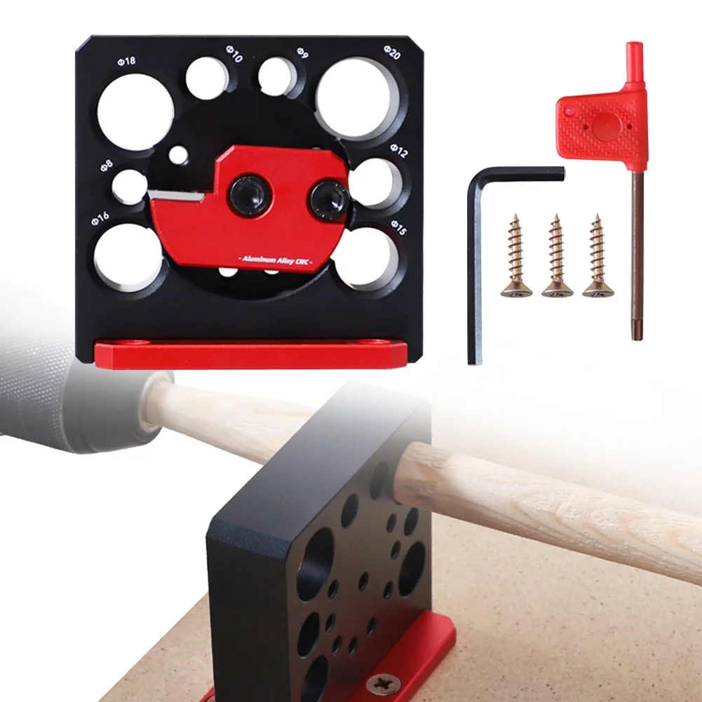 Dowel Maker Jig with Carbide Blades 8-20mm Electric Drill Milling Dowel Round Rod Auxiliary Tool Woodworking Tools
Dowel Maker Jig with Carbide Blades 8-20mm Electric Drill Milling Dowel Round Rod Auxiliary Tool Woodworking Tools