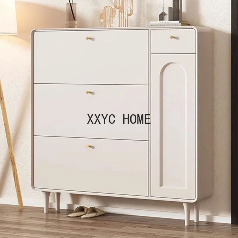 Многослойные шкафы для обуви, белые пыленепроницаемые конструкции, ультратонкие шкафы для обуви, многофункциональный шкафчик, шарф, украшение для дома
Многослойные шкафы для обуви, белые пыленепроницаемые конструкции, ультратонкие шкафы для обуви, многофункциональный шкафчик, шарф, украшение для дома