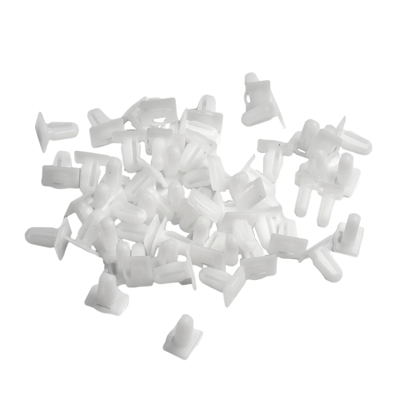60x Door Sill Trim Clips 51471840960 For BMW E30 E32 E34 E36 E38 E39 E46 Z4 E81 E82 E84 E63 E64 E65 For BMW 3 Series
60x Door Sill Trim Clips 51471840960 For BMW E30 E32 E34 E36 E38 E39 E46 Z4 E81 E82 E84 E63 E64 E65 For BMW 3 Series