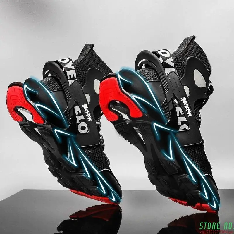 

Shoes men Sneakers Male casual Mens Shoes tenis Luxury shoes Trainer Race Breathable Shoes fashion loafers running Shoes for men