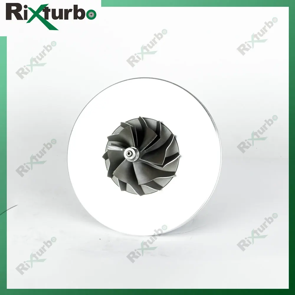 Turbo Charger Core For Volvo S60 II V70 III 3.0 T6 AWD 210 Kw 286 HP 224 Kw 305 HP 304 HP 242 Kw 329 HP 53169880015 Turbine
Turbo Charger Core For Volvo S60 II V70 III 3.0 T6 AWD 210 Kw 286 HP 224 Kw 305 HP 304 HP 242 Kw 329 HP 53169880015 Turbine