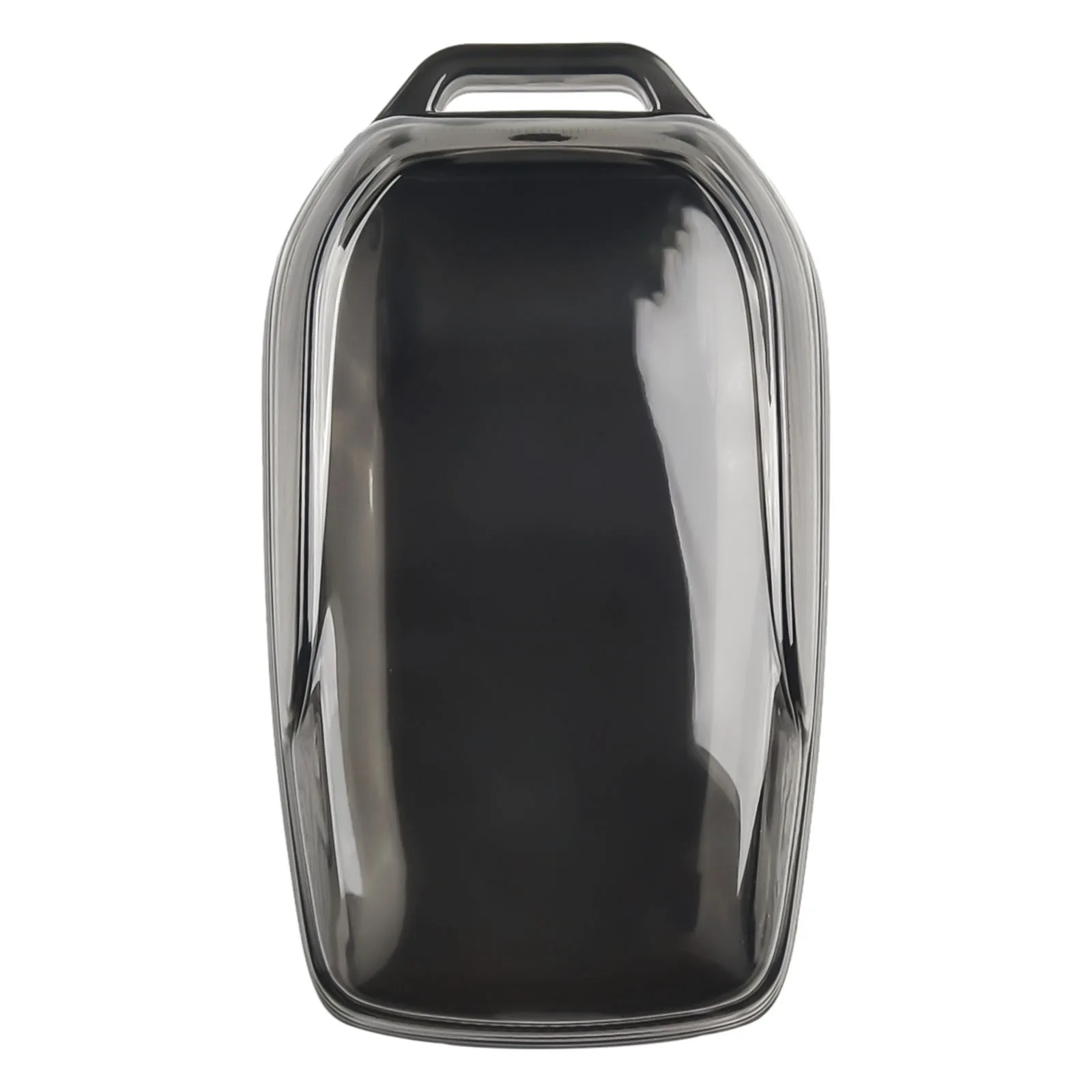 Transparent Black Key Case Key Case Crystal Clear Full Protection Light Thin Feel Non-Yellowing TPU For Toyota
Transparent Black Key Case Key Case Crystal Clear Full Protection Light Thin Feel Non-Yellowing TPU For Toyota