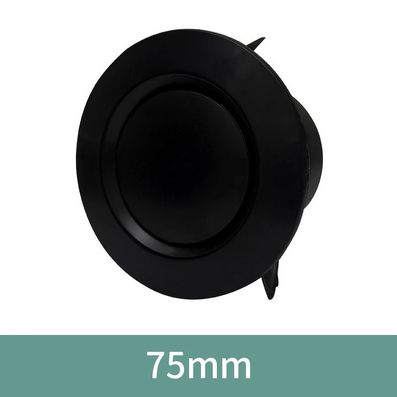 Brand New Durable High Quality Not Fall Off Practical Indoor Exhausting Lower Noise Exhaust Hood Vent Cover 1pcs
Brand New Durable High Quality Not Fall Off Practical Indoor Exhausting Lower Noise Exhaust Hood Vent Cover 1pcs