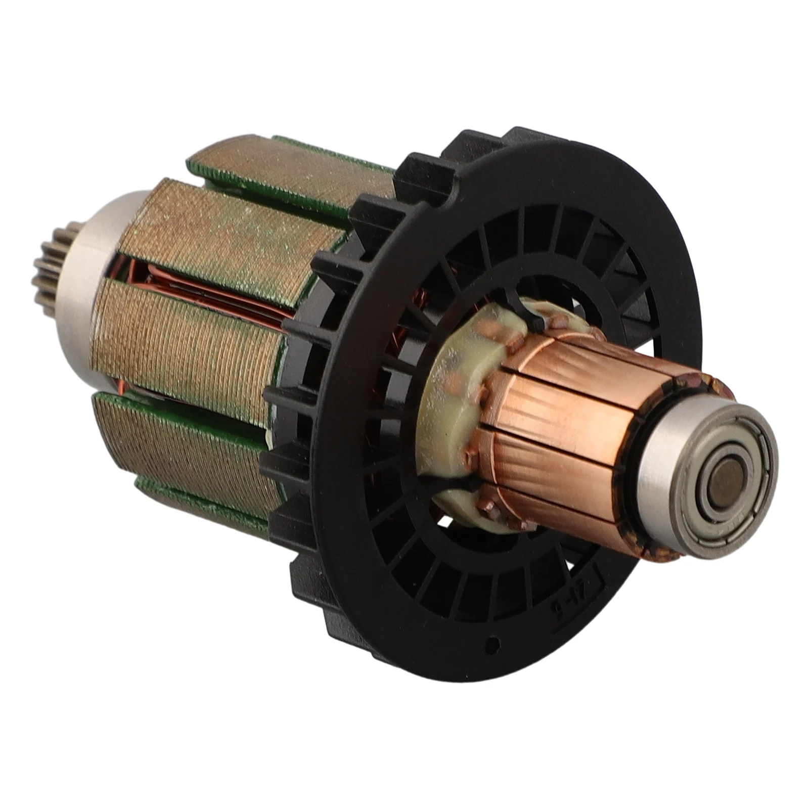 619380-9 Armature For DDF482 DHP482 DHP482RAE DHP482Z DDF482RME DHP482RME DDF482RFE DDF482Z Drill Screwdriver Power Tool
619380-9 Armature For DDF482 DHP482 DHP482RAE DHP482Z DDF482RME DHP482RME DDF482RFE DDF482Z Drill Screwdriver Power Tool