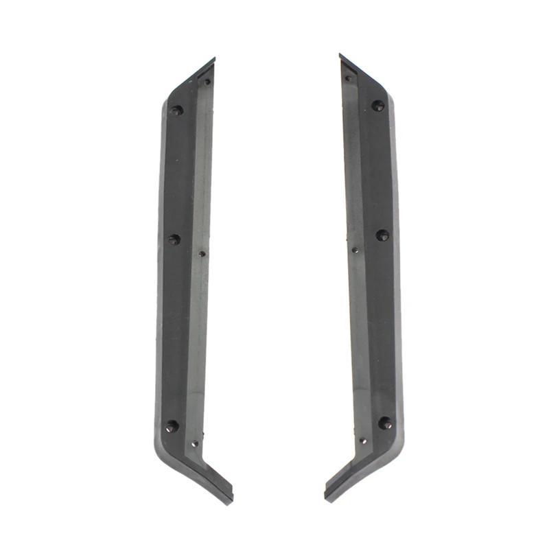 Bottom Edge Protection Bottom Side Guard Assembly for Wltoys 124019 124018 1/12 RC Car Spare
Bottom Edge Protection Bottom Side Guard Assembly for Wltoys 124019 124018 1/12 RC Car Spare