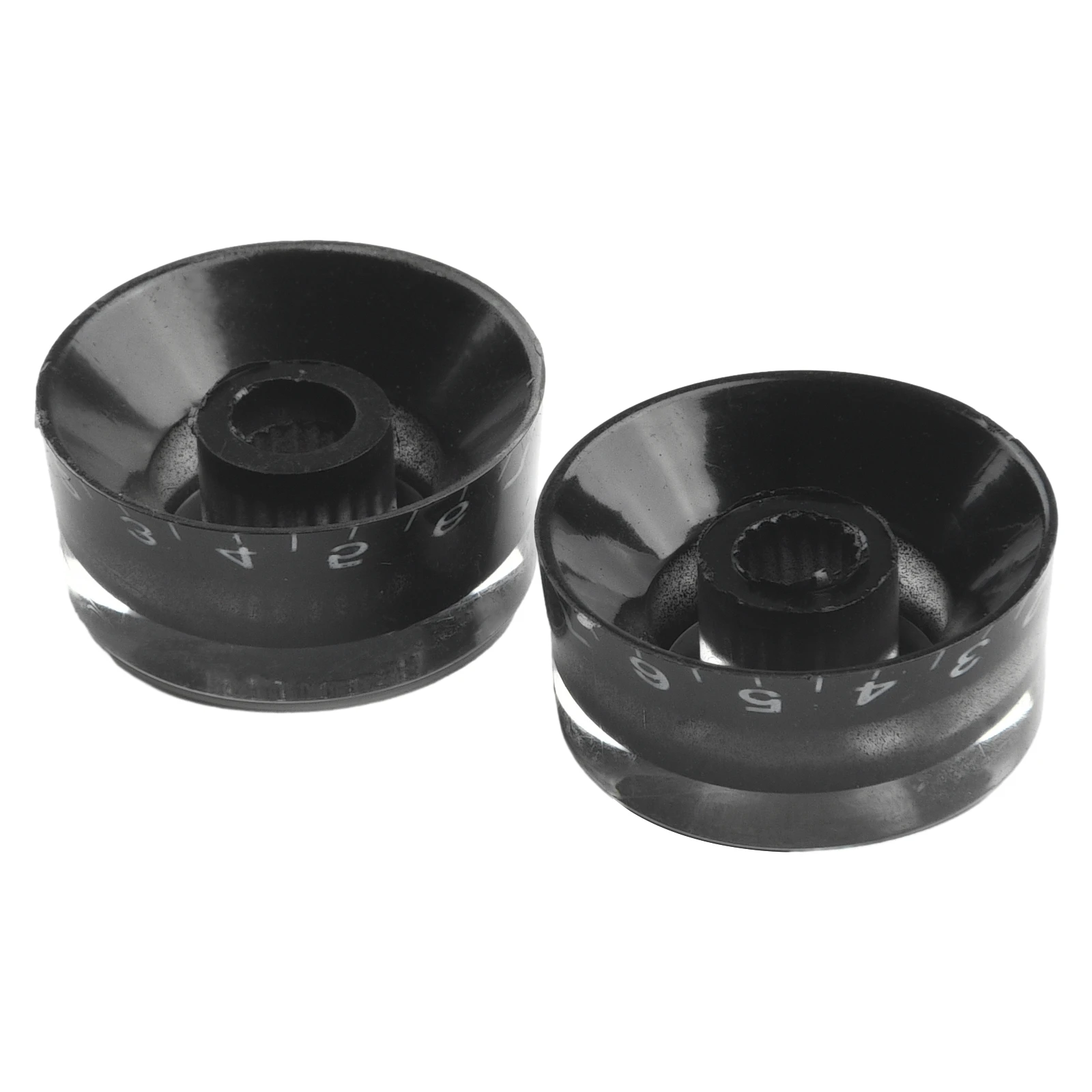 Part Volume Knobs 0-10dB 4pcs Adjustable Electric Guitar Instrument Musical Plastic Spare High Quality Hot New
Part Volume Knobs 0-10dB 4pcs Adjustable Electric Guitar Instrument Musical Plastic Spare High Quality Hot New