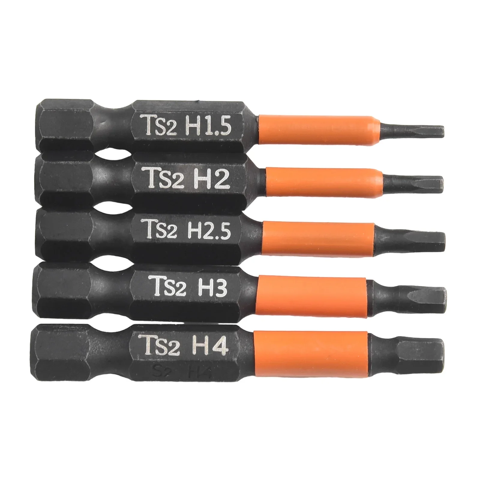 Hex Screwdriver Set S2Steel H1.5-10 Inner Hexagon Head 1/4‘’ Shank Magnetic Electric Drill Screw Driver Bit Hand Repair Tools
Hex Screwdriver Set S2Steel H1.5-10 Inner Hexagon Head 1/4‘’ Shank Magnetic Electric Drill Screw Driver Bit Hand Repair Tools