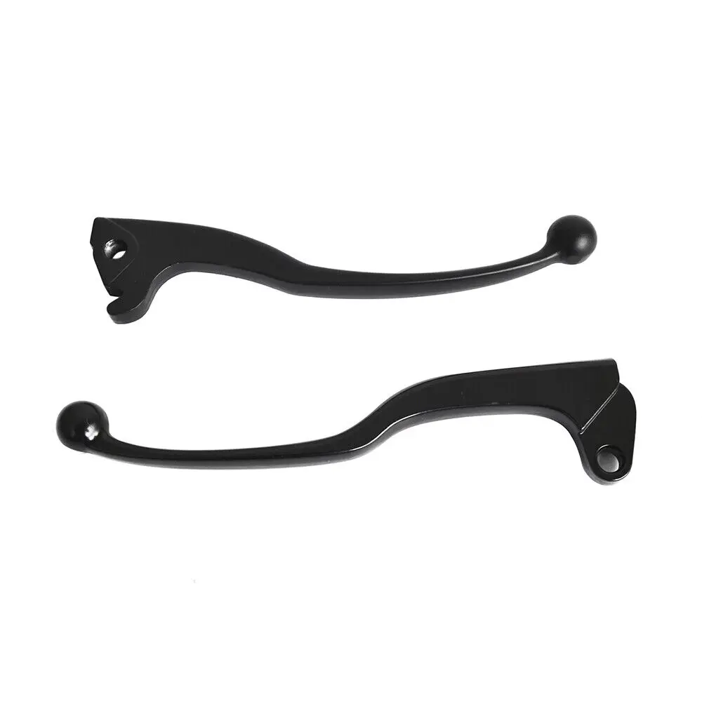 Motorbike Front Brake Clutch Levers Set Pair For Yamaha YBR 125 2005 2006 2007 2008-2015
Motorbike Front Brake Clutch Levers Set Pair For Yamaha YBR 125 2005 2006 2007 2008-2015