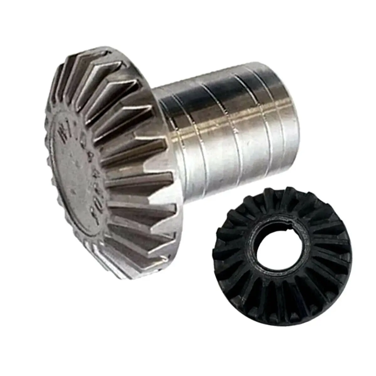 Household Supplies Replacement Tool Part Bevel Gear Steel Gears Beveled Hub Gear Set For 9703337 Repairing Parts
Household Supplies Replacement Tool Part Bevel Gear Steel Gears Beveled Hub Gear Set For 9703337 Repairing Parts