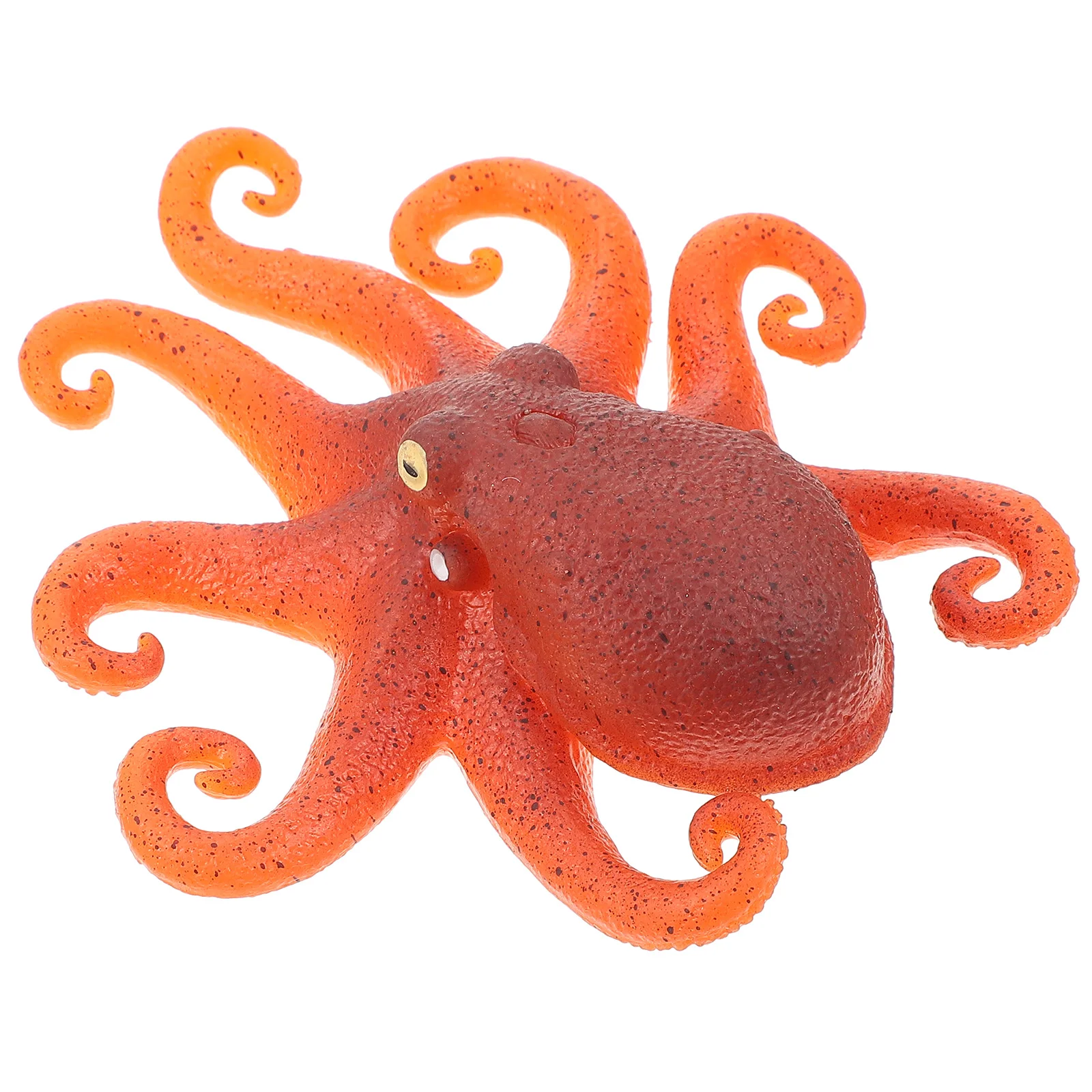 Puffer Fish Model Toy Octopus Simulation Plaything Pinching Realistic Peach Plastic Simulated Animal Decompression
Puffer Fish Model Toy Octopus Simulation Plaything Pinching Realistic Peach Plastic Simulated Animal Decompression