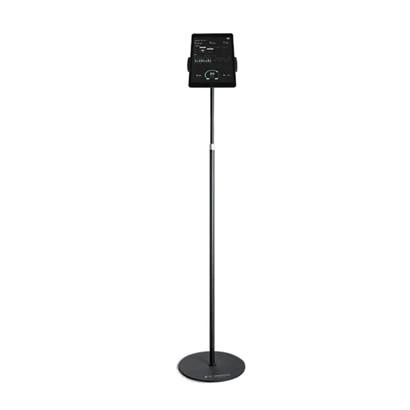 Speediance Gimbal Stabilizer Adjustable Height 360 Degree Rotation Tablet Phone Stand Holder
Speediance Gimbal Stabilizer Adjustable Height 360 Degree Rotation Tablet Phone Stand Holder