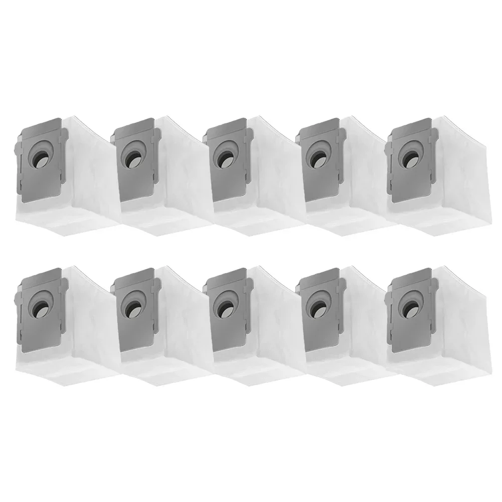 10 Pcs Dust Bag Spare Parts Replacement Set For Combo I5, I5+, J5, J5+ Cleaner Sweeper Accessories Dust Bag Tool Accessories
10 Pcs Dust Bag Spare Parts Replacement Set For Combo I5, I5+, J5, J5+ Cleaner Sweeper Accessories Dust Bag Tool Accessories