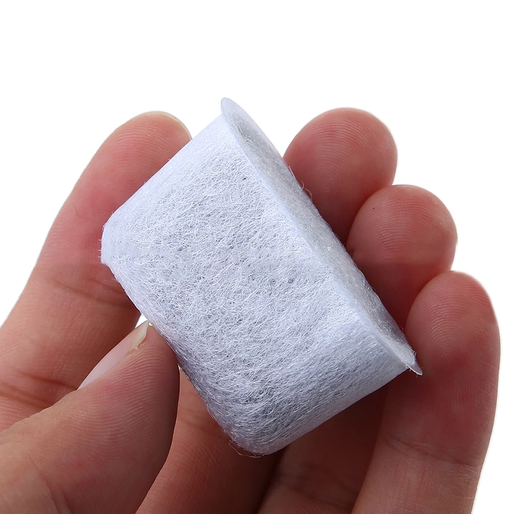 6PC Coffee Machine Filter Charcoal Water Filters For Keurig Espresso Coffee Machines Water Dispenser Sports Bottle
6PC Coffee Machine Filter Charcoal Water Filters For Keurig Espresso Coffee Machines Water Dispenser Sports Bottle