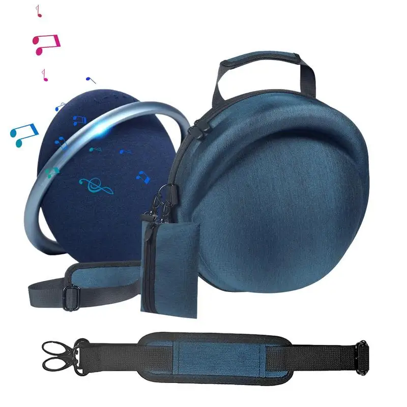 Carrying Case For Speaker Hard Speaker Case With Cable Bag Shoulder Bag Travel Storage Bag Hard Travel Case Replacement For
Carrying Case For Speaker Hard Speaker Case With Cable Bag Shoulder Bag Travel Storage Bag Hard Travel Case Replacement For
