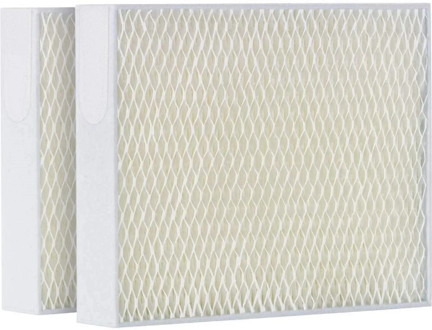2pcs Filters For Oskar O-030 O-031 Evaporative Humidifier Home Cleaning Air Humidifier Parts Replacement Filter
2pcs Filters For Oskar O-030 O-031 Evaporative Humidifier Home Cleaning Air Humidifier Parts Replacement Filter